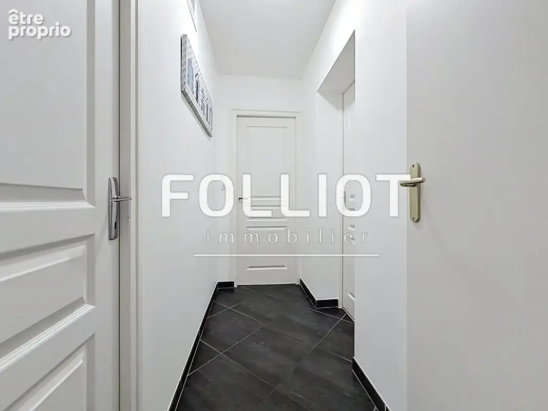 A VENDRE Maison Blainville Sur Mer - photo 8