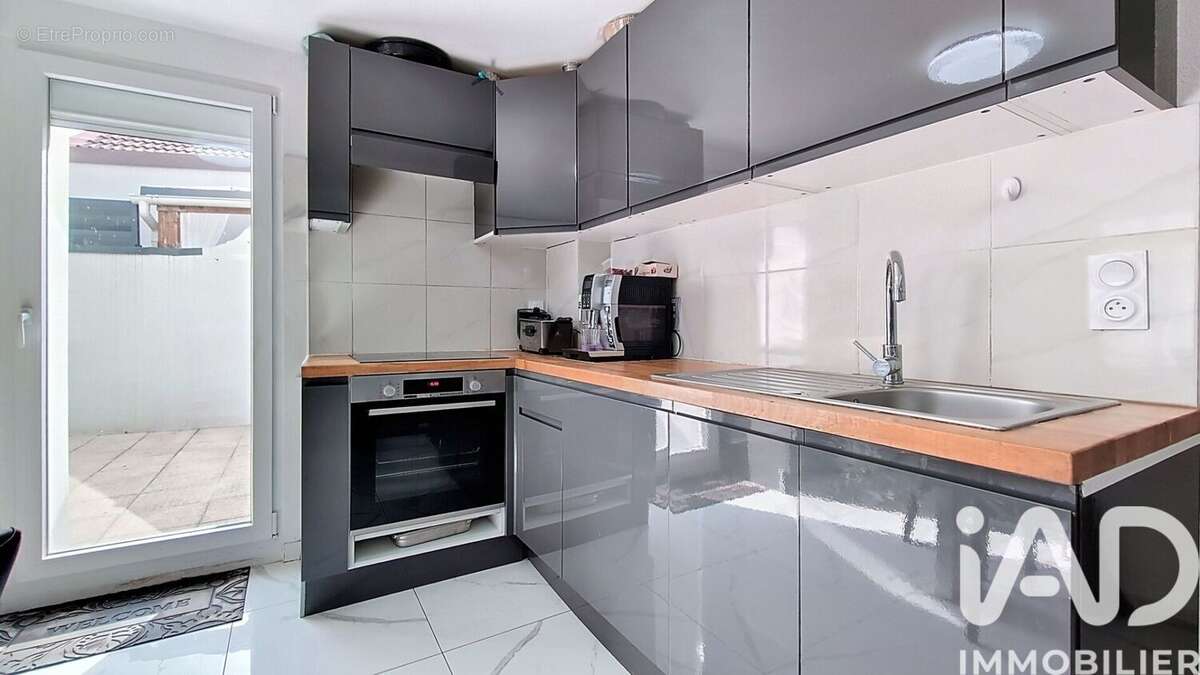 Photo 8 - Maison à AMBILLY