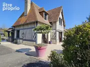 Maison à PONT-L'EVEQUE