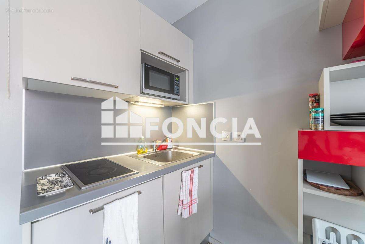 Appartement à LYON-7E