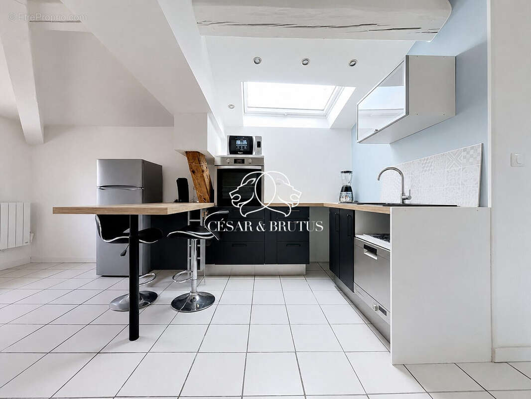 Appartement à VIENNE
