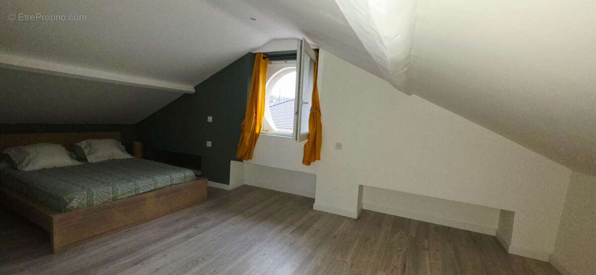 Maison à ETAMPES