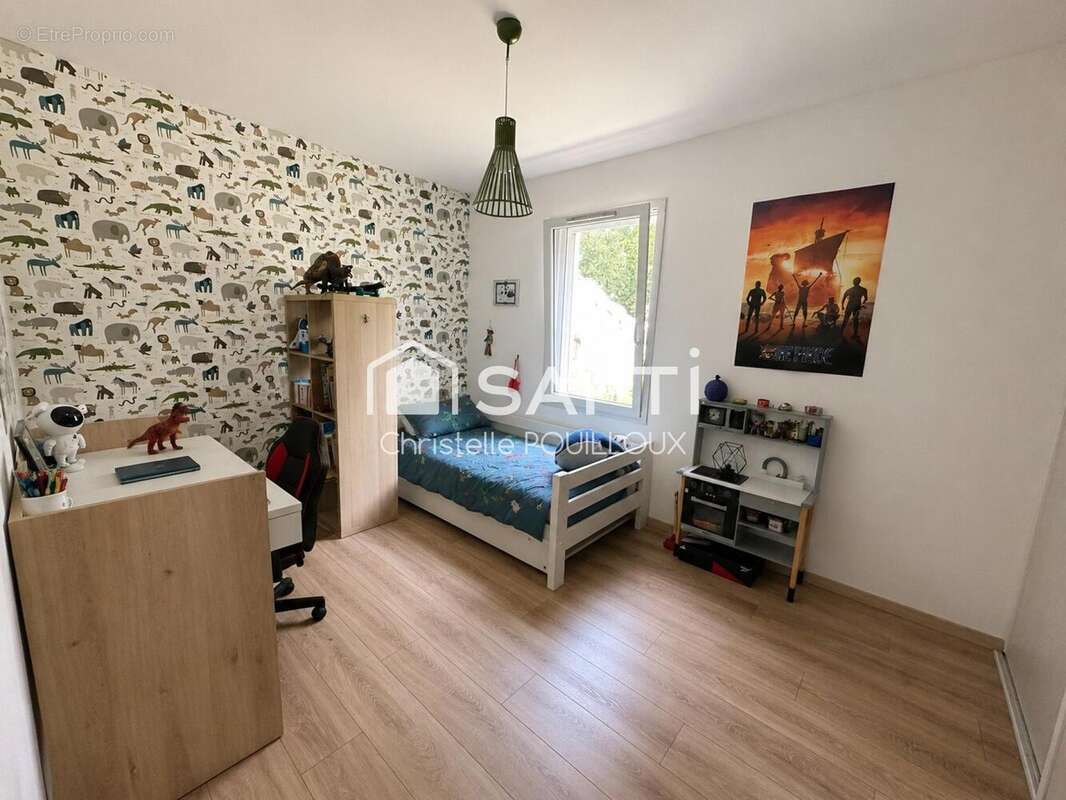 Photo 5 - Maison à FRESSINES