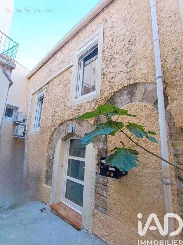 Photo 1 - Appartement à ROUJAN