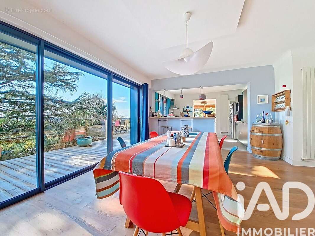 Photo 5 - Maison à COUERON