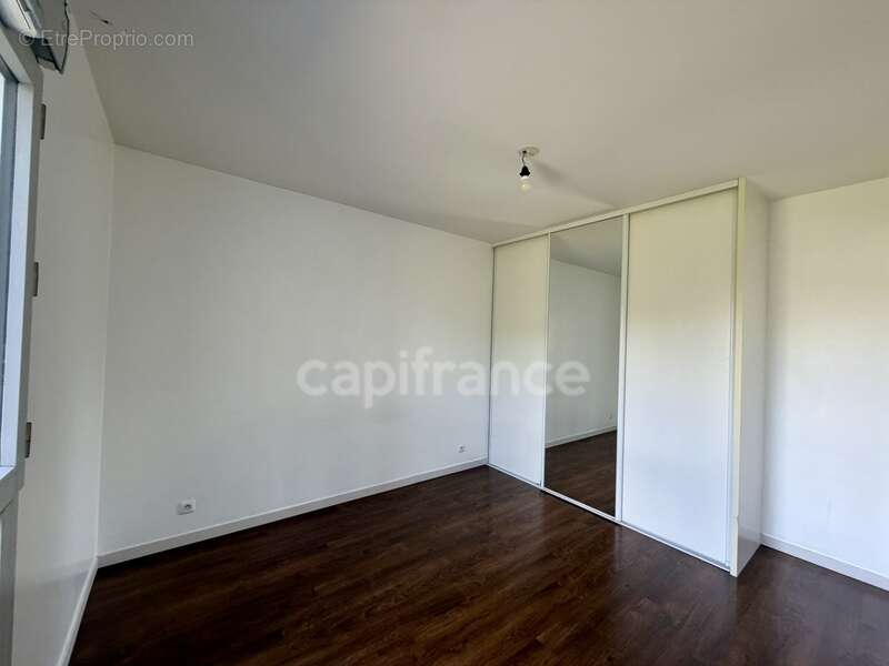 Appartement à CERGY