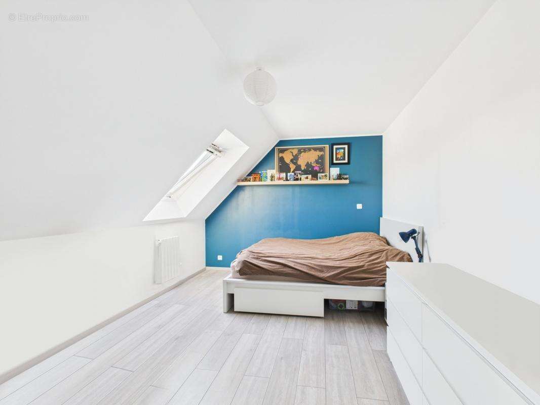 Maison à MILLONFOSSE