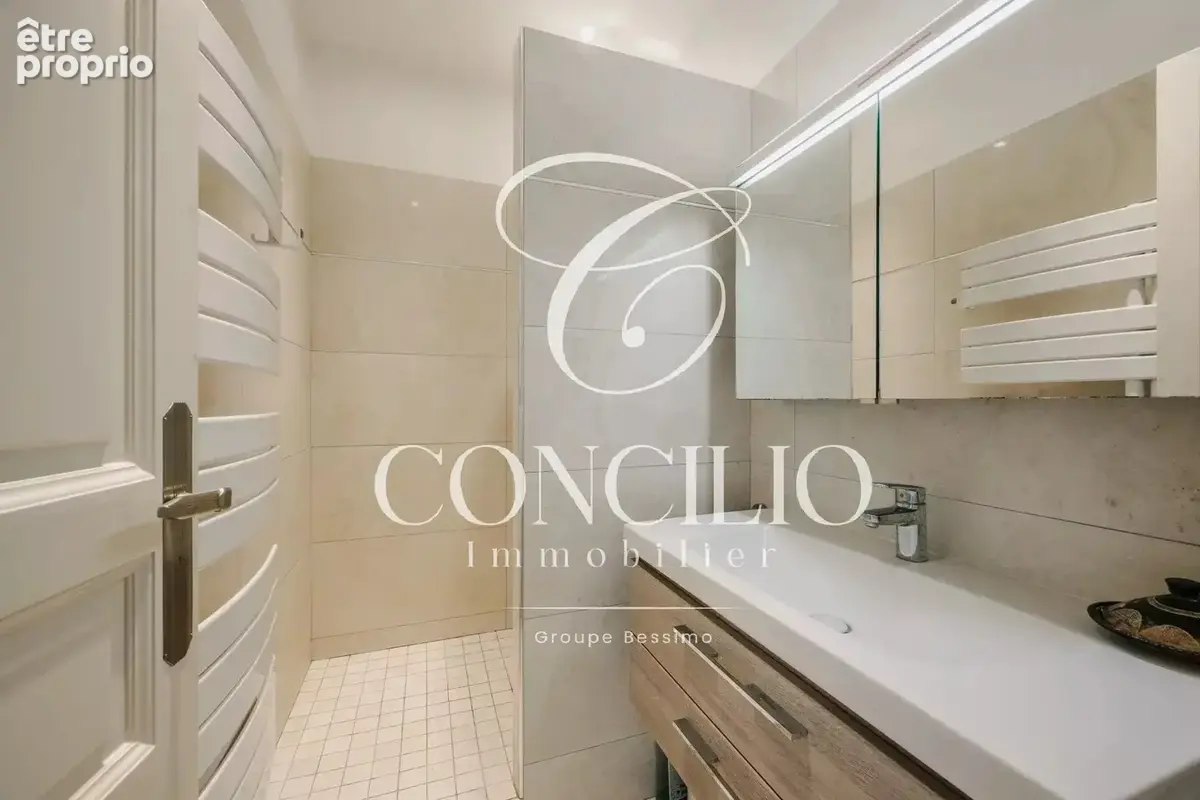 Biarritz – appartement familial de 116 m² – terrasse – 3 chambres - photo 10