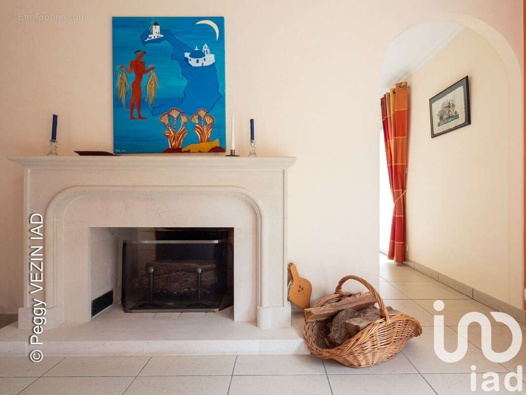 Photo 3 - Maison à ORVAULT