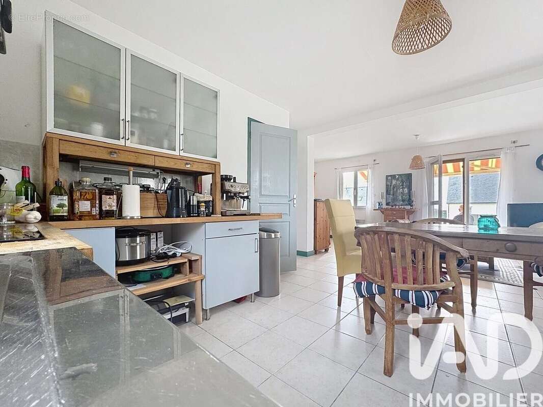 Photo 9 - Maison à PLOGOFF
