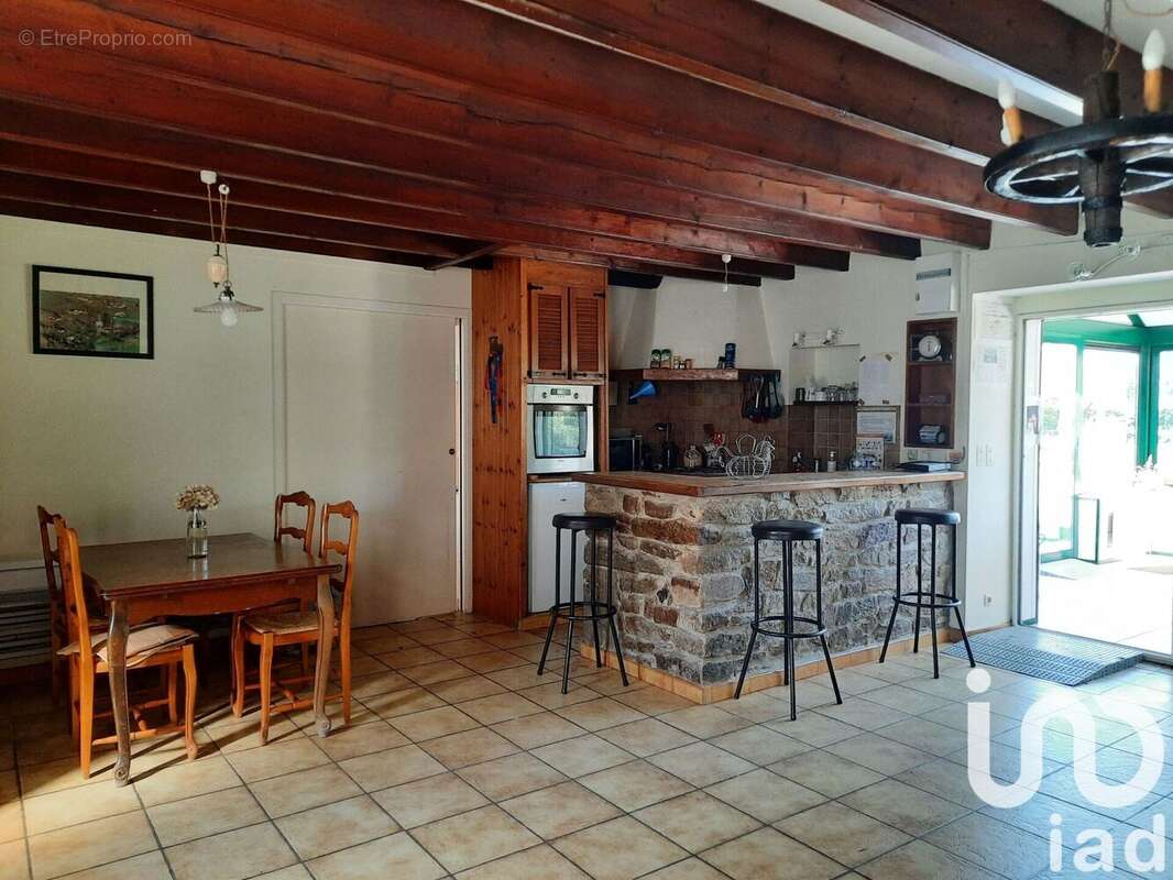 Photo 5 - Maison à SAINT-ETIENNE-DE-MONTLUC