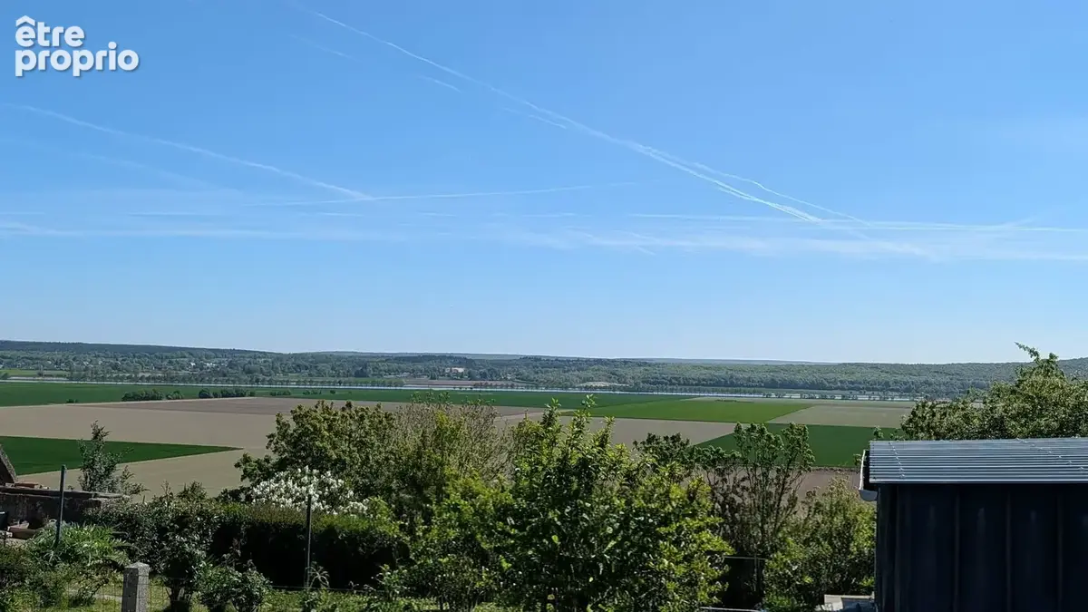 Maison familiale de 160m2 viable de plain-pied avec une vue imprenable. - photo 12