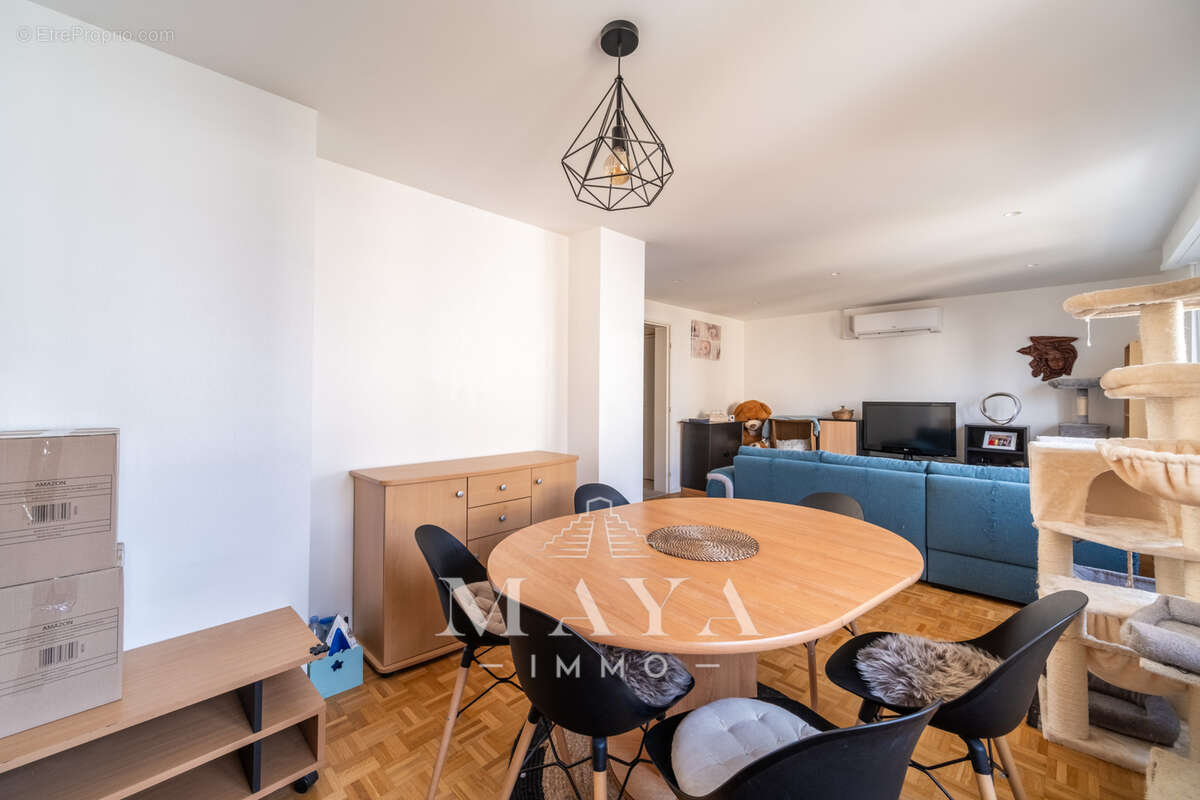 Appartement 73 m² à Riedisheim  - photo 3