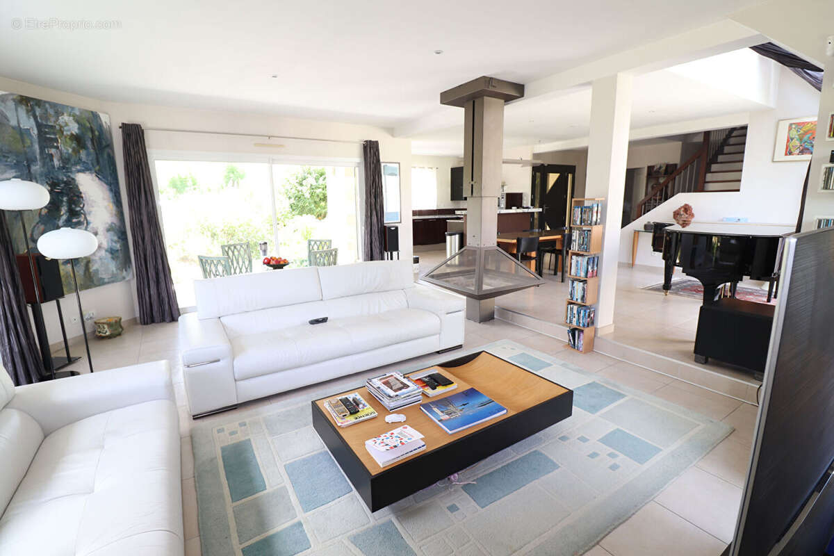 Maison 188m² à caen - photo 4