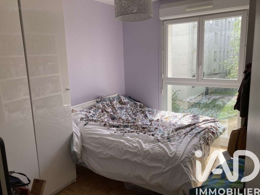 Photo 5 - Appartement à NOGENT-SUR-OISE