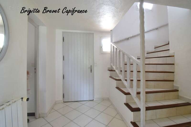 Maison à SAINT-MAXIMIN-LA-SAINTE-BAUME