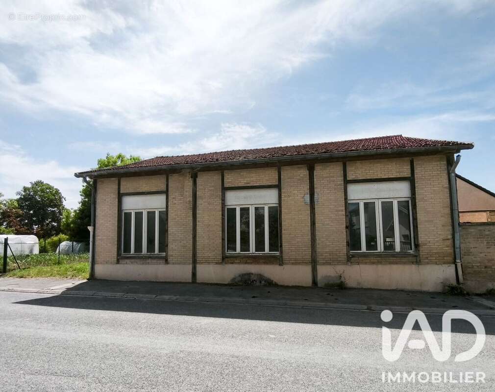 Photo 2 - Appartement à NEUFLIZE