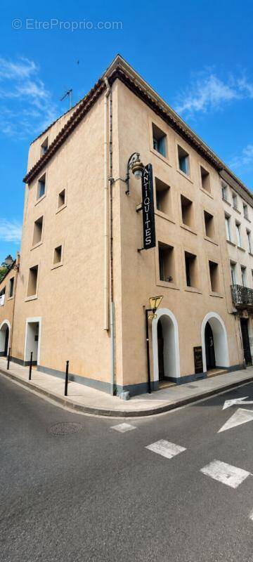 Appartement à NARBONNE