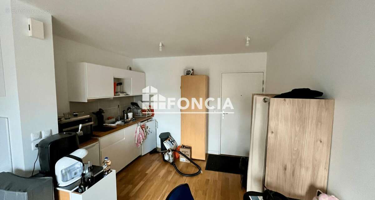 Appartement à ARRAS