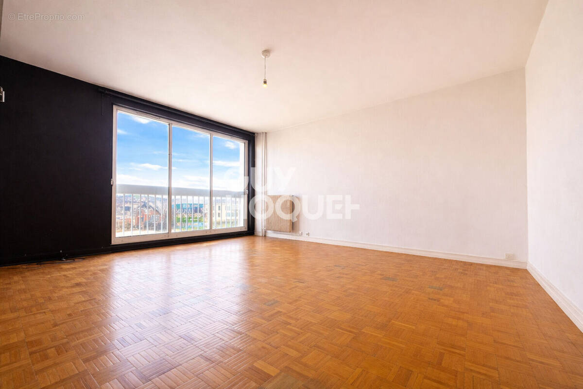 Appartement à SAINT-DENIS