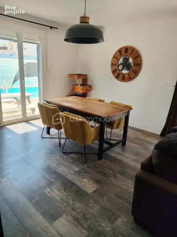  villa individuelle à saint cyprien village !  - photo 2