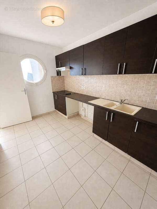 Appartement à SAINT-MARTIN