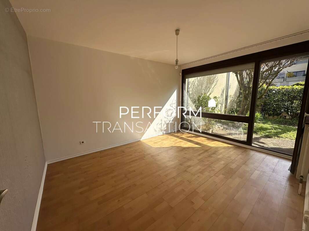 Appartement à EYBENS