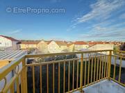 Appartement à MAISONS-ALFORT
