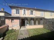 Maison à GIMONT