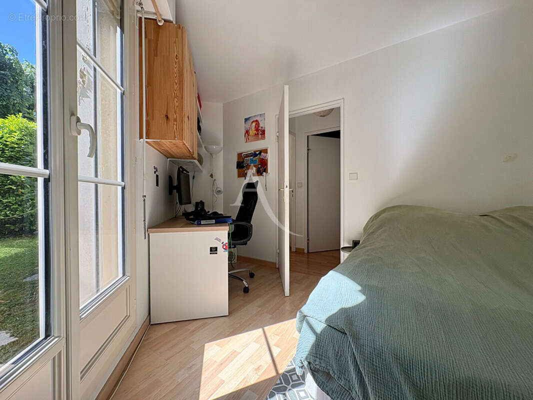 Appartement à GIF-SUR-YVETTE