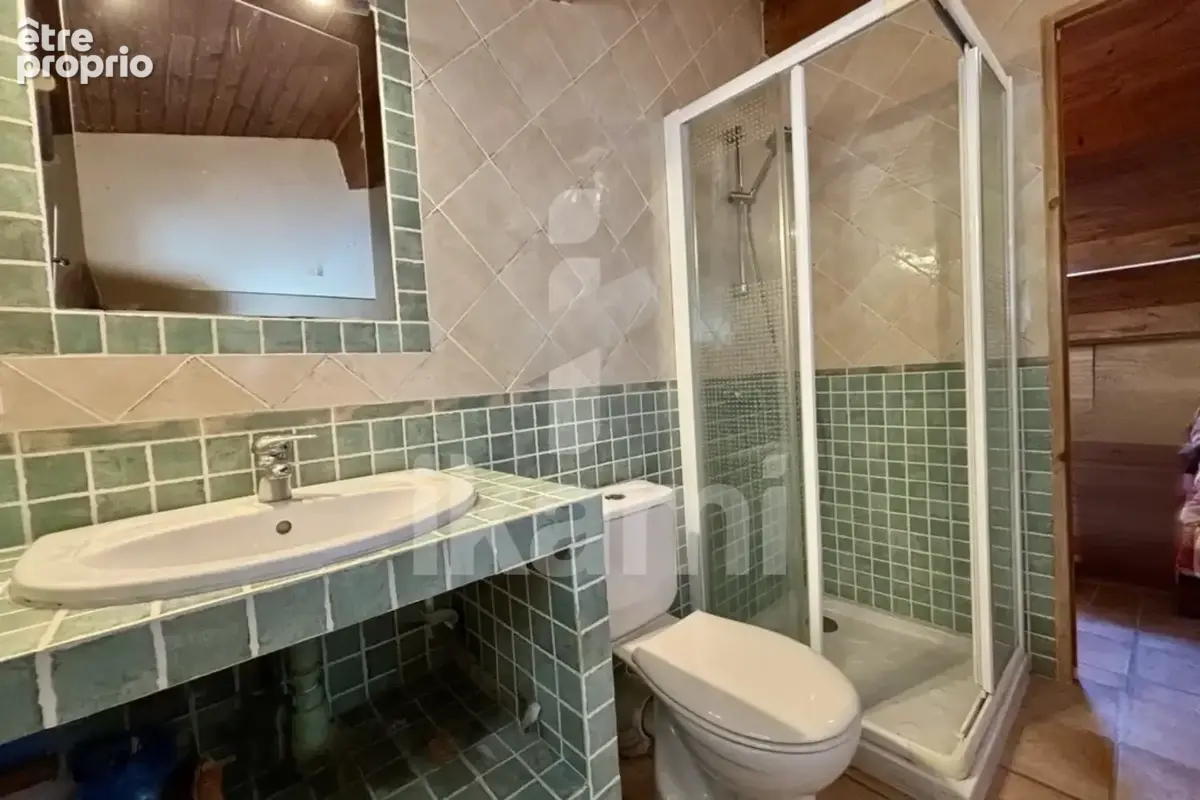 VILLA  182 m2 dont Studio - Piscine - Garage - Jardin Arboré - Quartier Prisé - photo 24