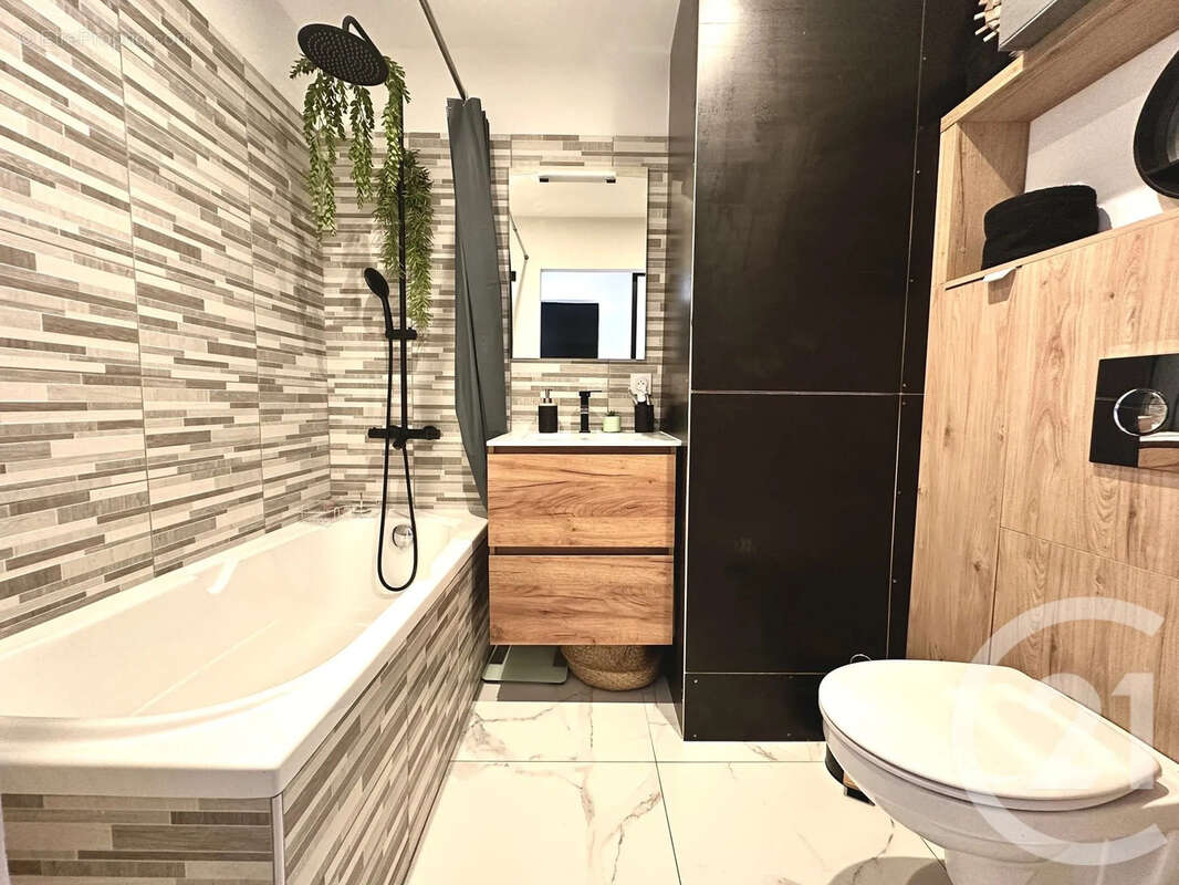 Appartement à SETE