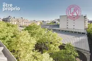 Appartement à PARIS-3E