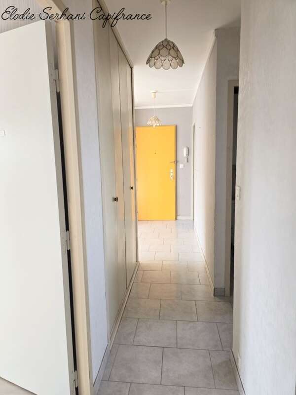 Appartement à MONTBELIARD