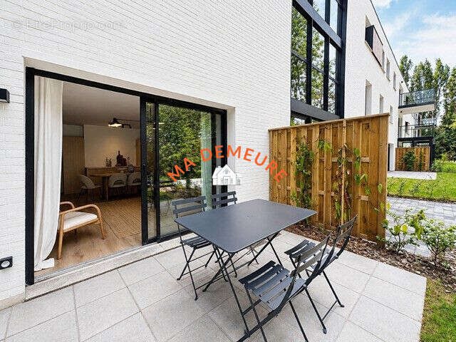 Appartement 66 m² à Croix  - photo 5