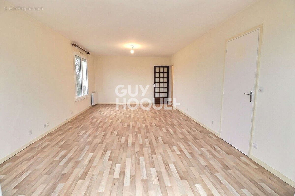 Appartement à BERNAY