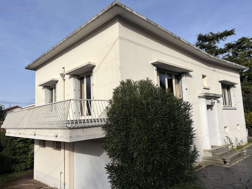 Maison à VALENCE