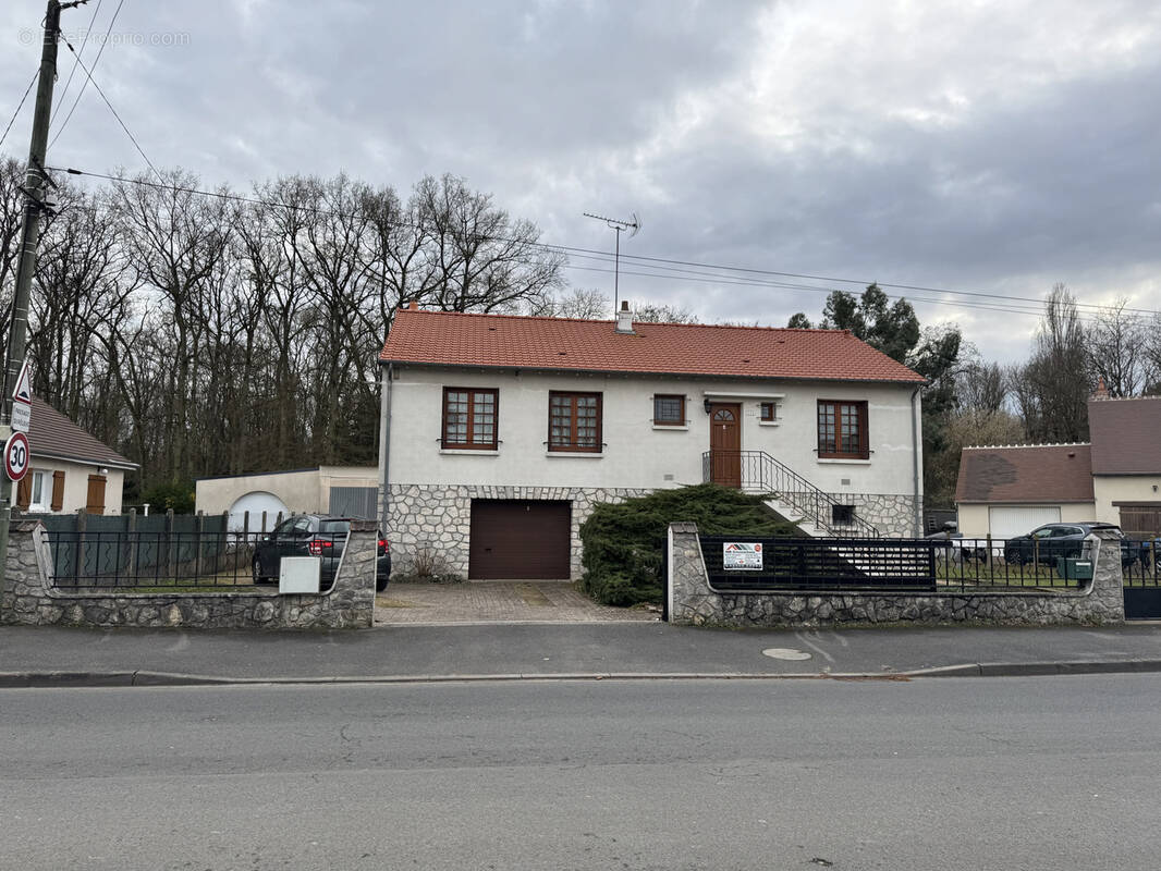 Maison à SARAN