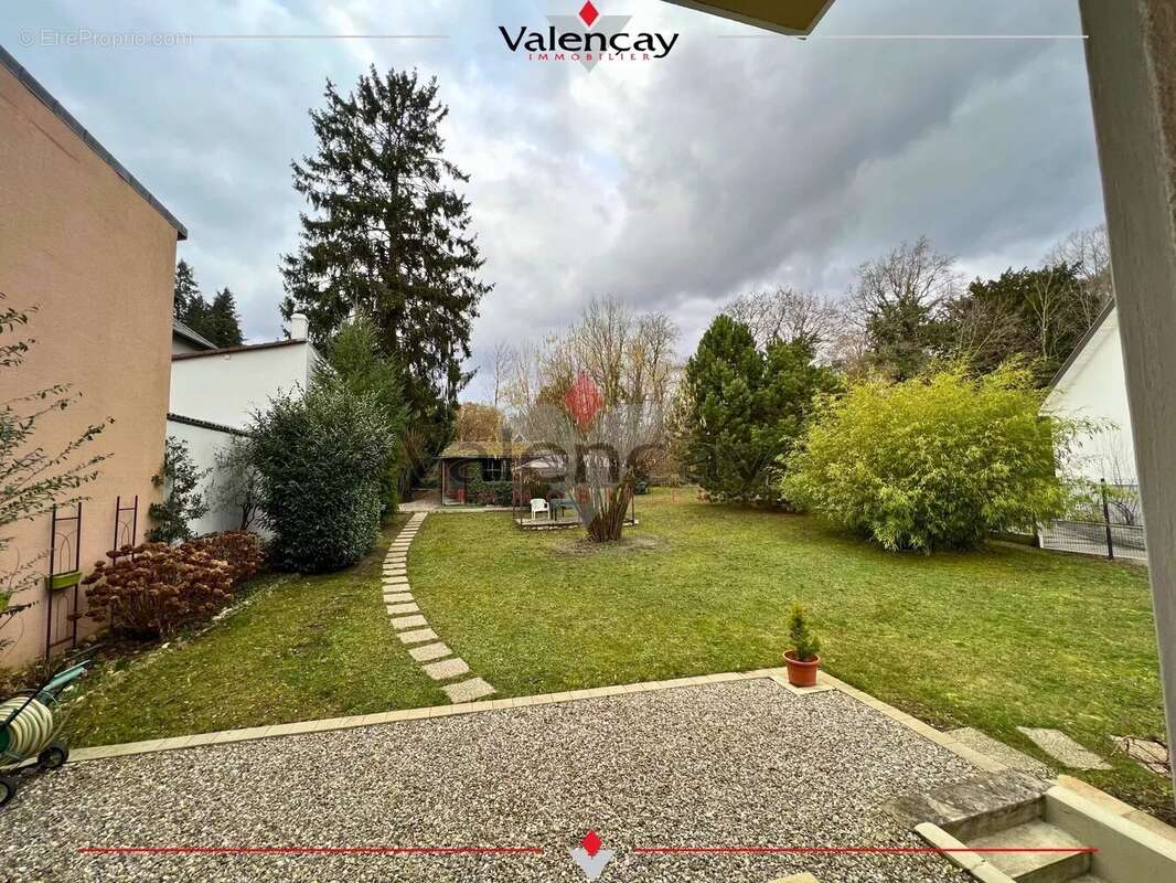 Maison à RIEDISHEIM