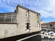 Photo 1 - Maison à CHATEAU-GUIBERT