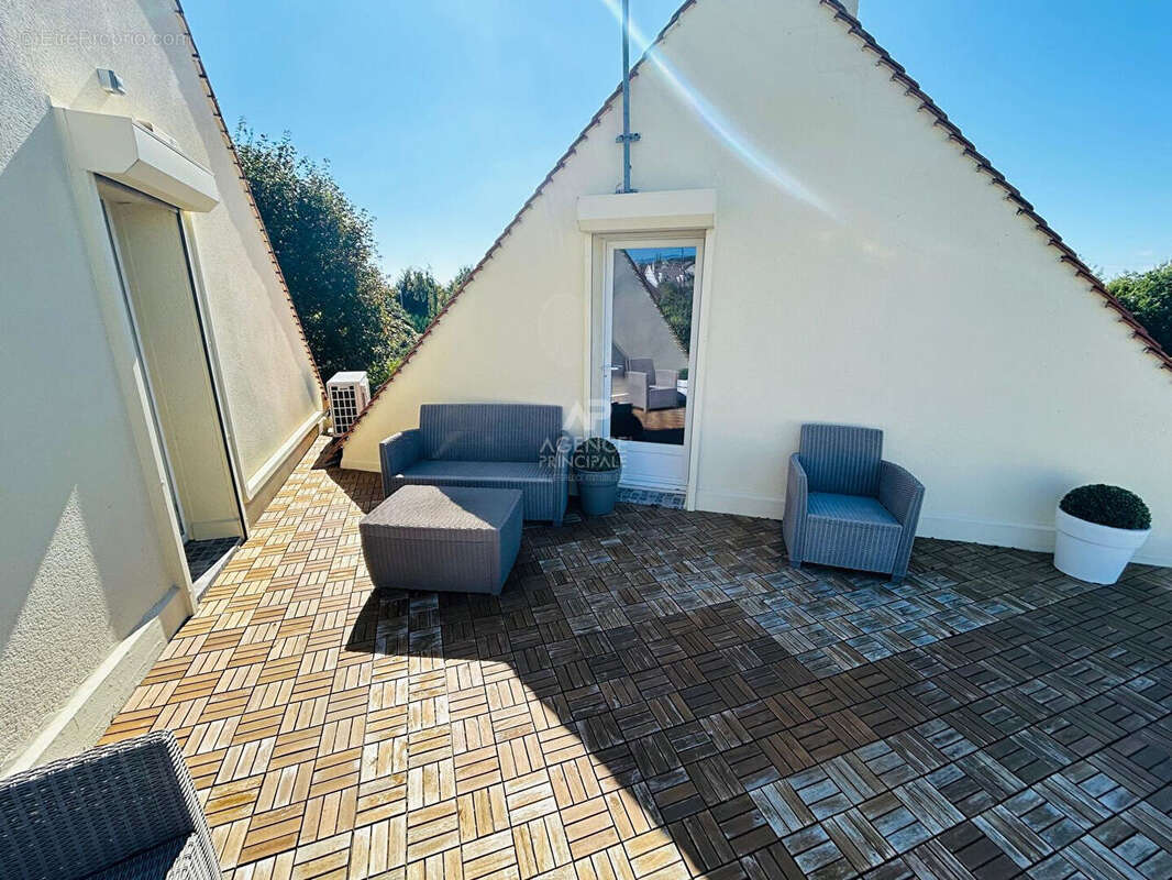 Maison à TRIEL-SUR-SEINE