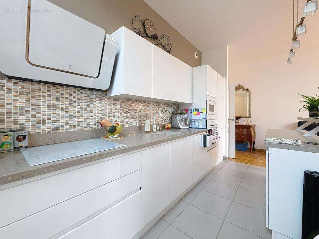 Appartement à LA ROCHELLE