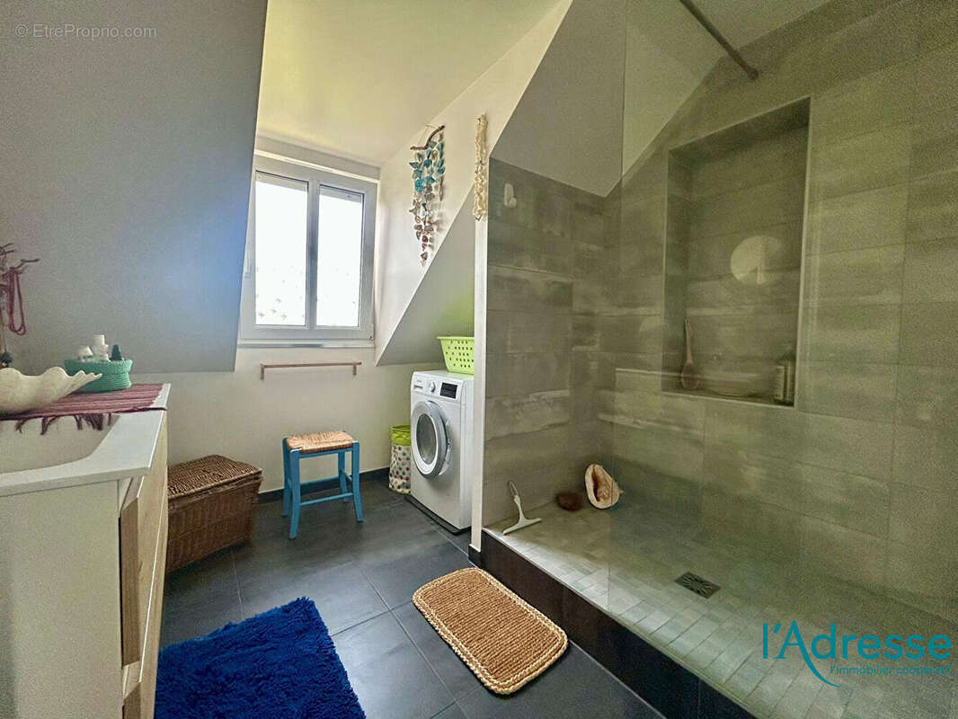 Appartement  3 pièces 64.06 m2 - photo 10
