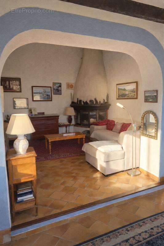 Maison à DRAGUIGNAN