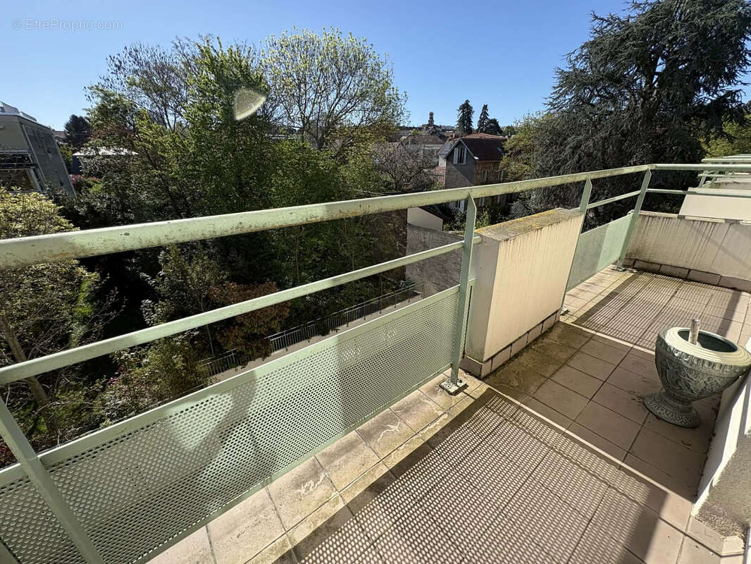 Appartement à CLAMART