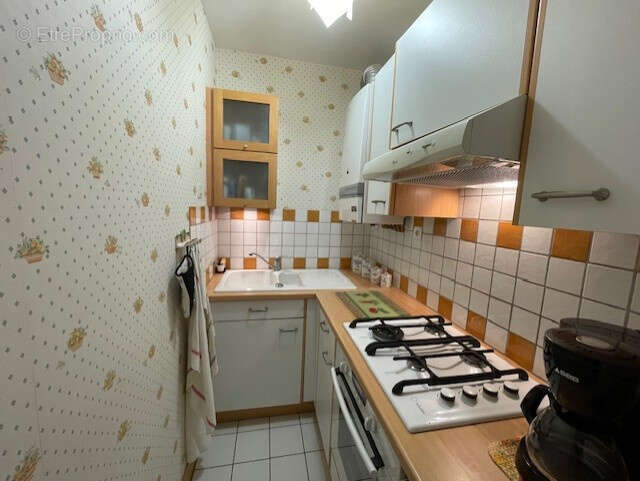 Appartement à ERQUY