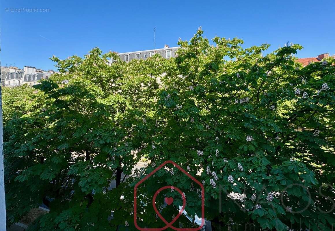 Appartement à PARIS-13E