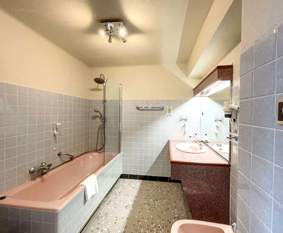 Commerce à WANGENBOURG-ENGENTHAL