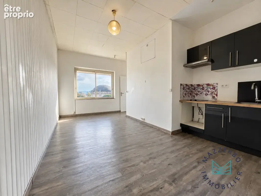 Appartement à MARSEILLE-15E