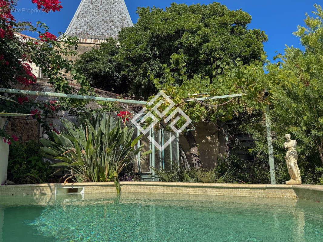 Maison à SAINT-MARCEL-SUR-AUDE